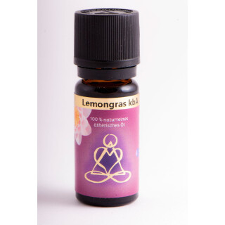 Lemongras &Auml;therisches &Ouml;l, 10 ml