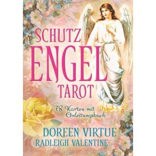 Schutzengel-Tarot - Doreen Virtue