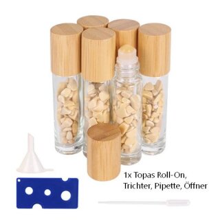 Edelstein Roll-On Topas