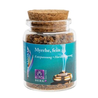 Myrrhe fein 60 ml
