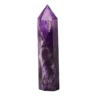 Obelisk Amethyst