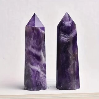 Obelisk Amethyst