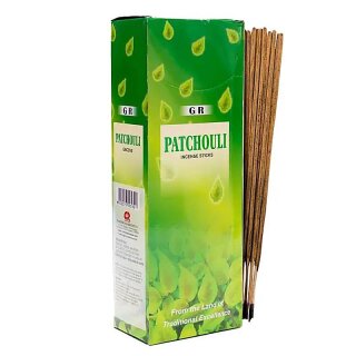 20 R&auml;ucherst&auml;bchen Patchouli